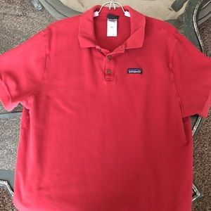 Patagonia polo